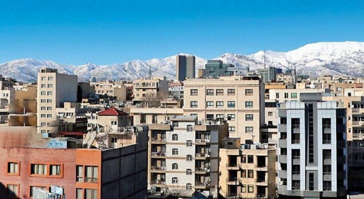 نهضت ملی مسکن منتظر انصراف متقاضیان باشد