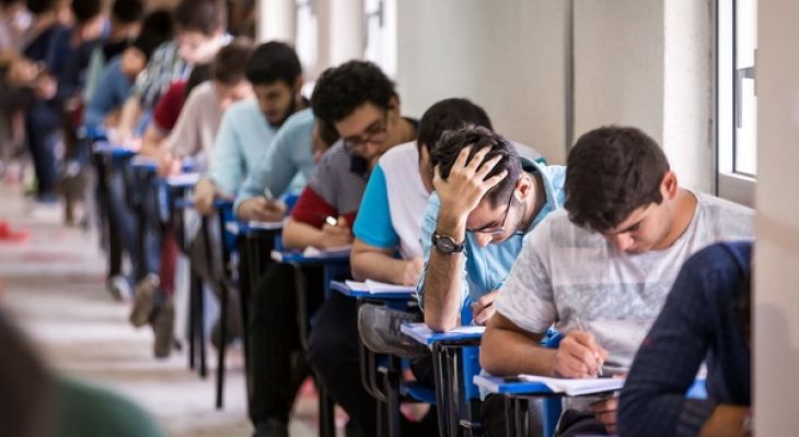 تاثیر معدل سال‌های یازدهم و دوازدهم بر کنکور