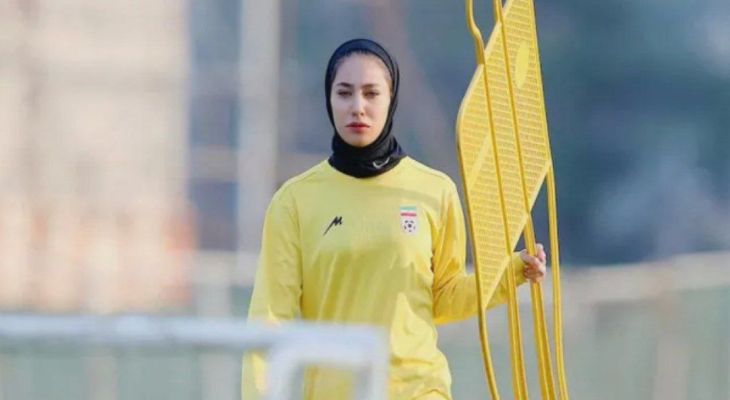 فوتسال بانوان فردیس در انتظار نگاه ویژه مسئولان