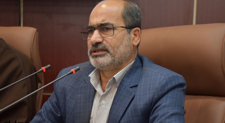البرز با ۳۰ کمیته به استقبال دهه فجر می‌رود
