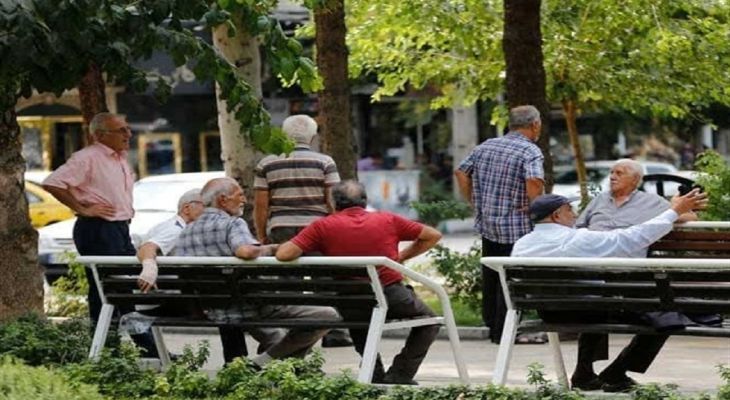ماجرای اخراج سالمندان غیربومی از مراکز نگهداری