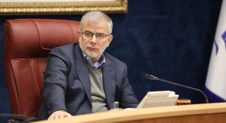 تحول در ایستگاه‌های قطار شهری کرج و افزایش رام‌ها