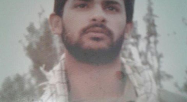 دانشجوی پزشکی شهید مجید قربانی‌پور