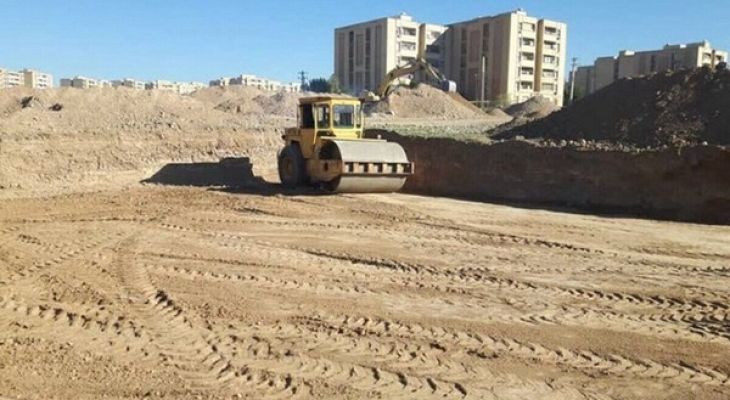 اختصاص زمین رایگان برای خانه‌دار شدن محرومان در نظرآباد