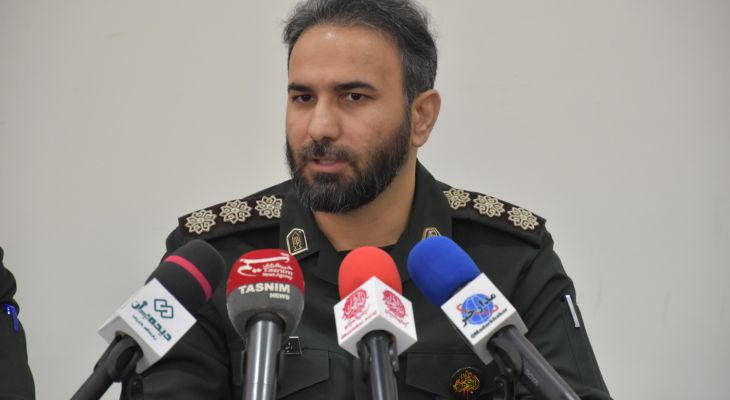 سپاه کرج ۷ زندانی زن را آزاد کرد