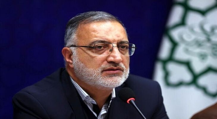 زاکانی: امکانات انتقال پایتخت وجود ندارد