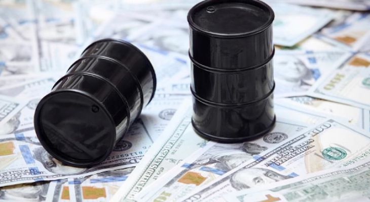 اعلام قیمت رسمی فروش نفت ایران در فوریه