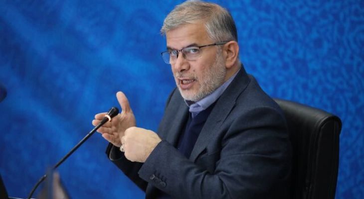 ارزیابی عملکرد دستگاه‌های اجرایی البرز در برنامه‌های دهه فجر