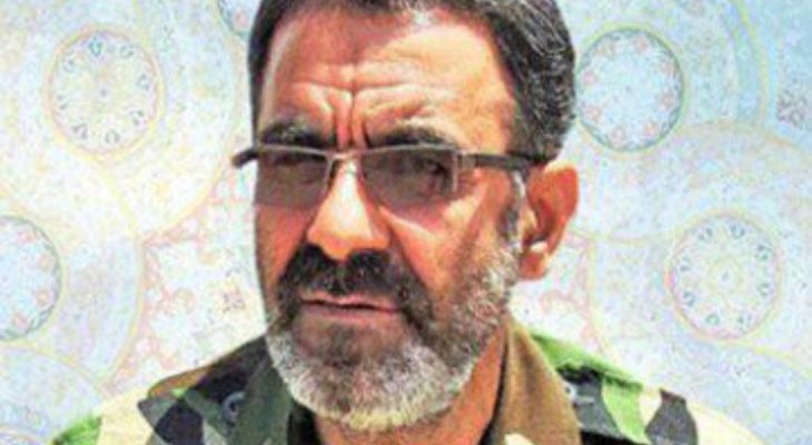 از جنگ تحمیلی تا دفاع از حرم حضرت زینب(س)
