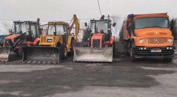 رزمایش بزرگ مدیریت بحران در البرز برگزار می‌شود