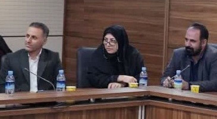 دستفروشان هشتگرد ساماندهی می‌شوند