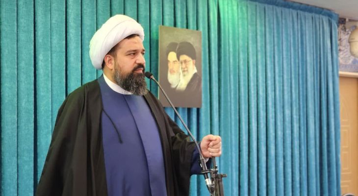 برکات انقلاب را بازگو کنیم