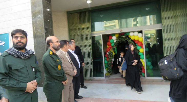 تاکید بر زیارت با معرفت دانش‌آموزان در راهیان‌نور