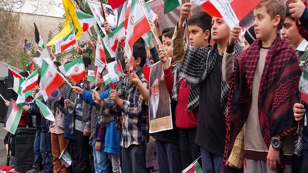 بیانیه جامعه ورزش به‌ مناسبت ۱۳ آبان‌ماه