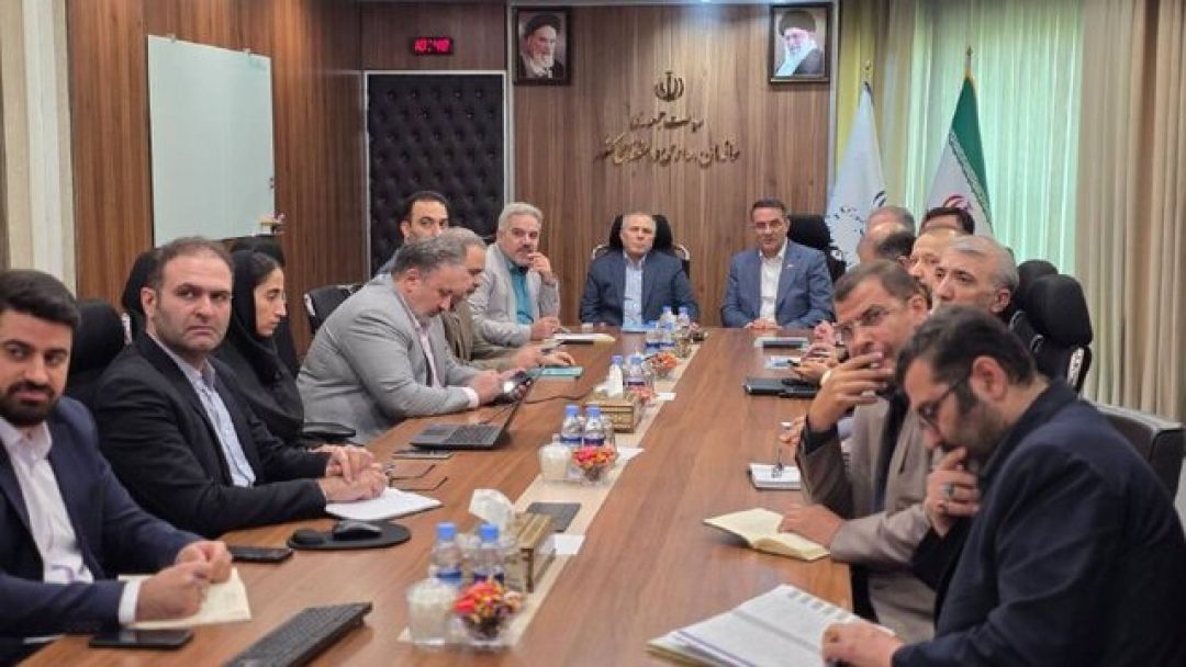 حمایت همه‌جانبه دستگاه‌های دولتی برای ادامه سامانه فواد