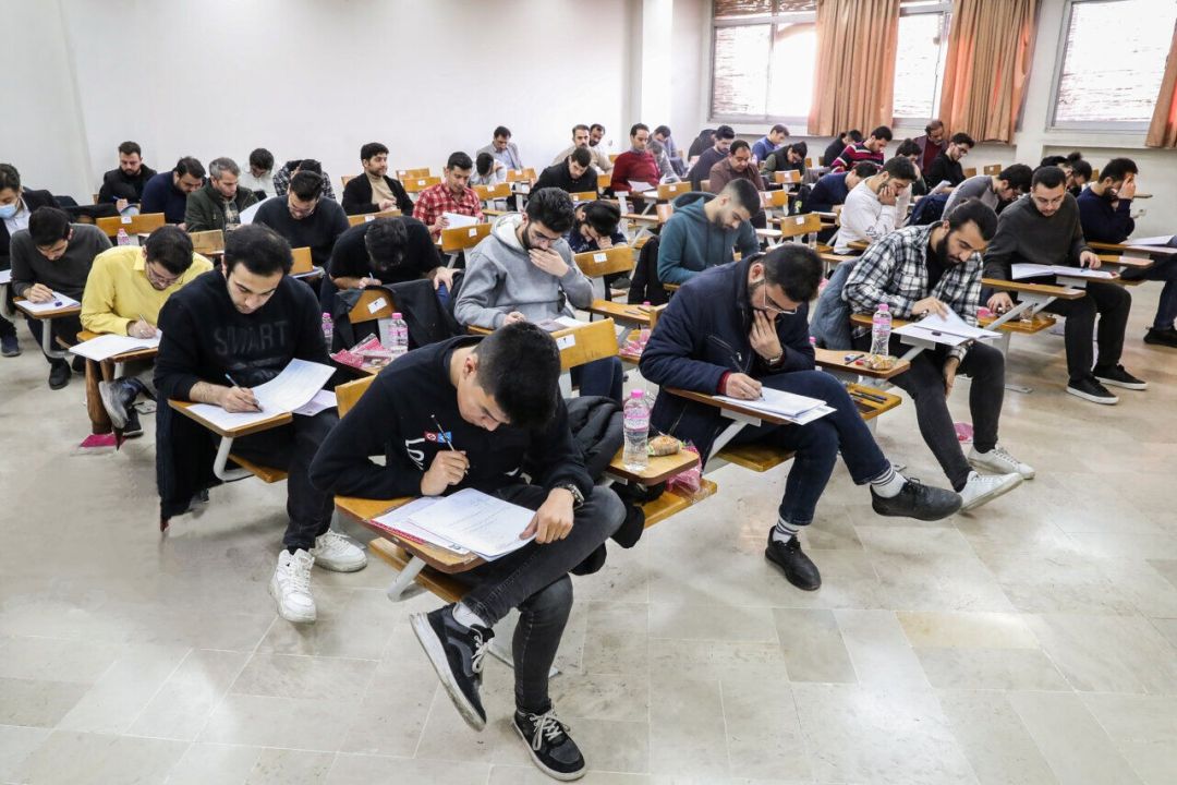 برگزاری رویدادهای خانواده محور در البرز