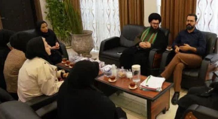 پایگاه اورژانس اجتماعی در مهستان افتتاح شد