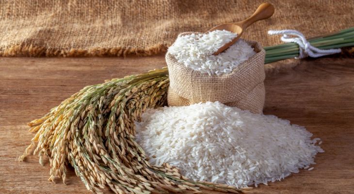 بازار برنج از تب و تاب افتاد