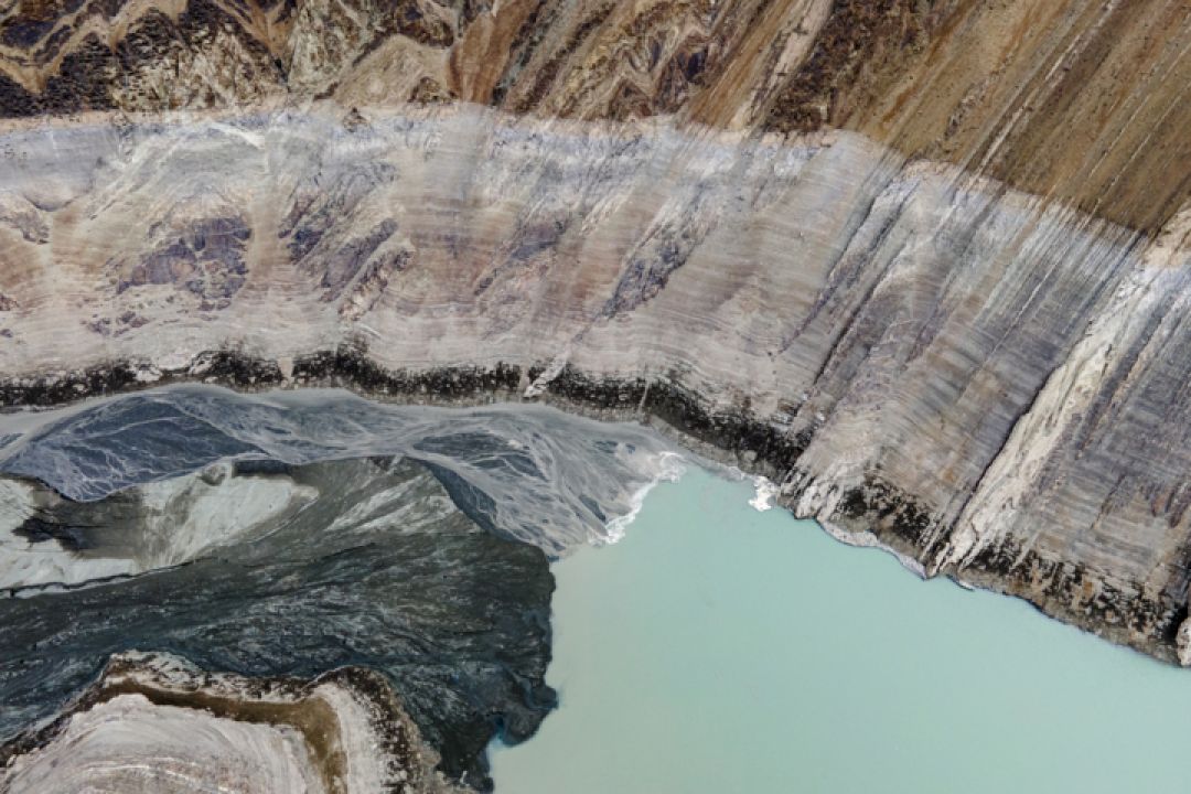 زنگ خطر کم‌آبی در کرج به‌صدا درآمد