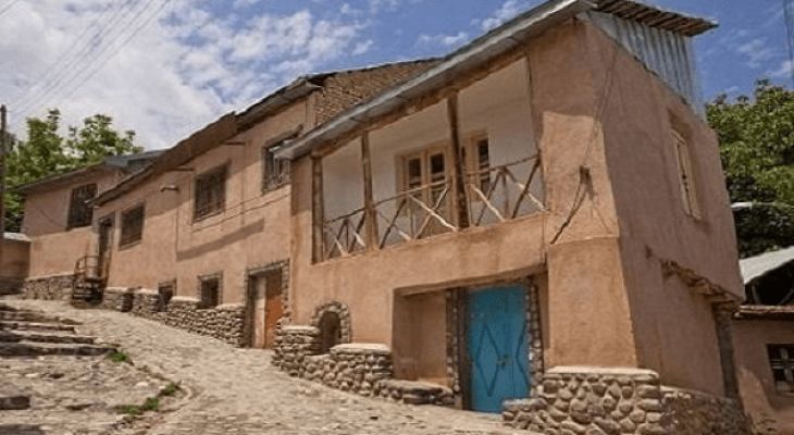 روستاهای البرز مقصد گردشگری ملی و جهانی