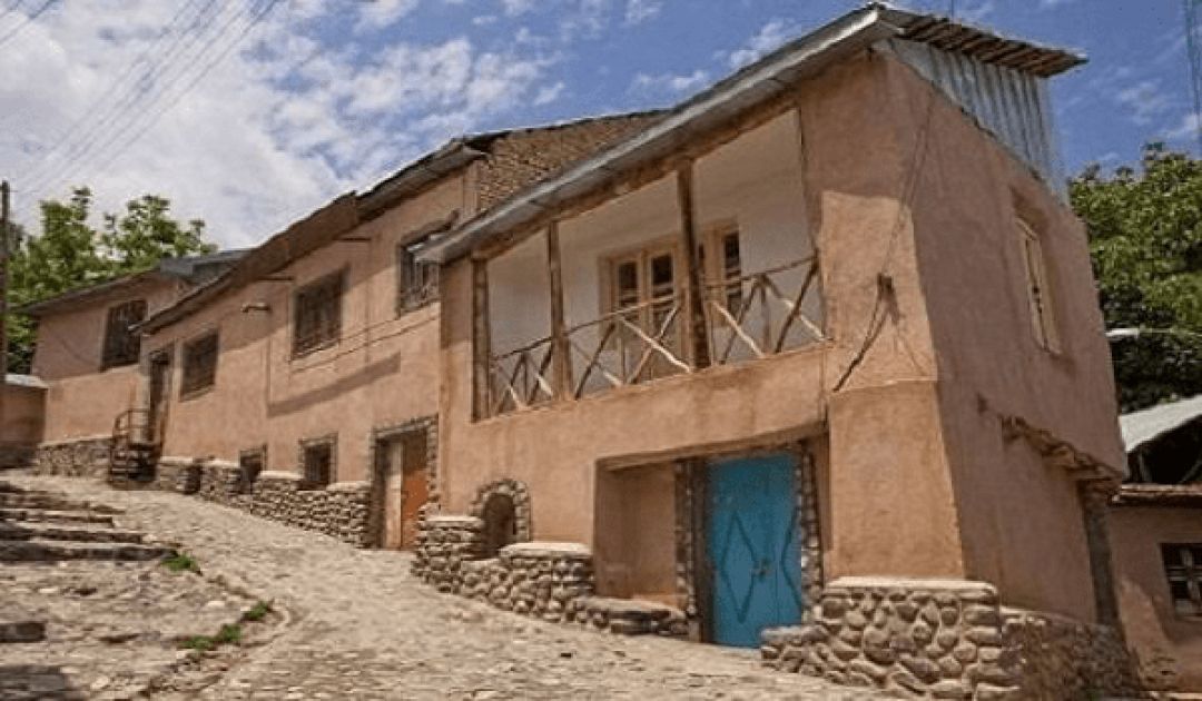 روستاهای البرز مقصد گردشگری ملی و جهانی