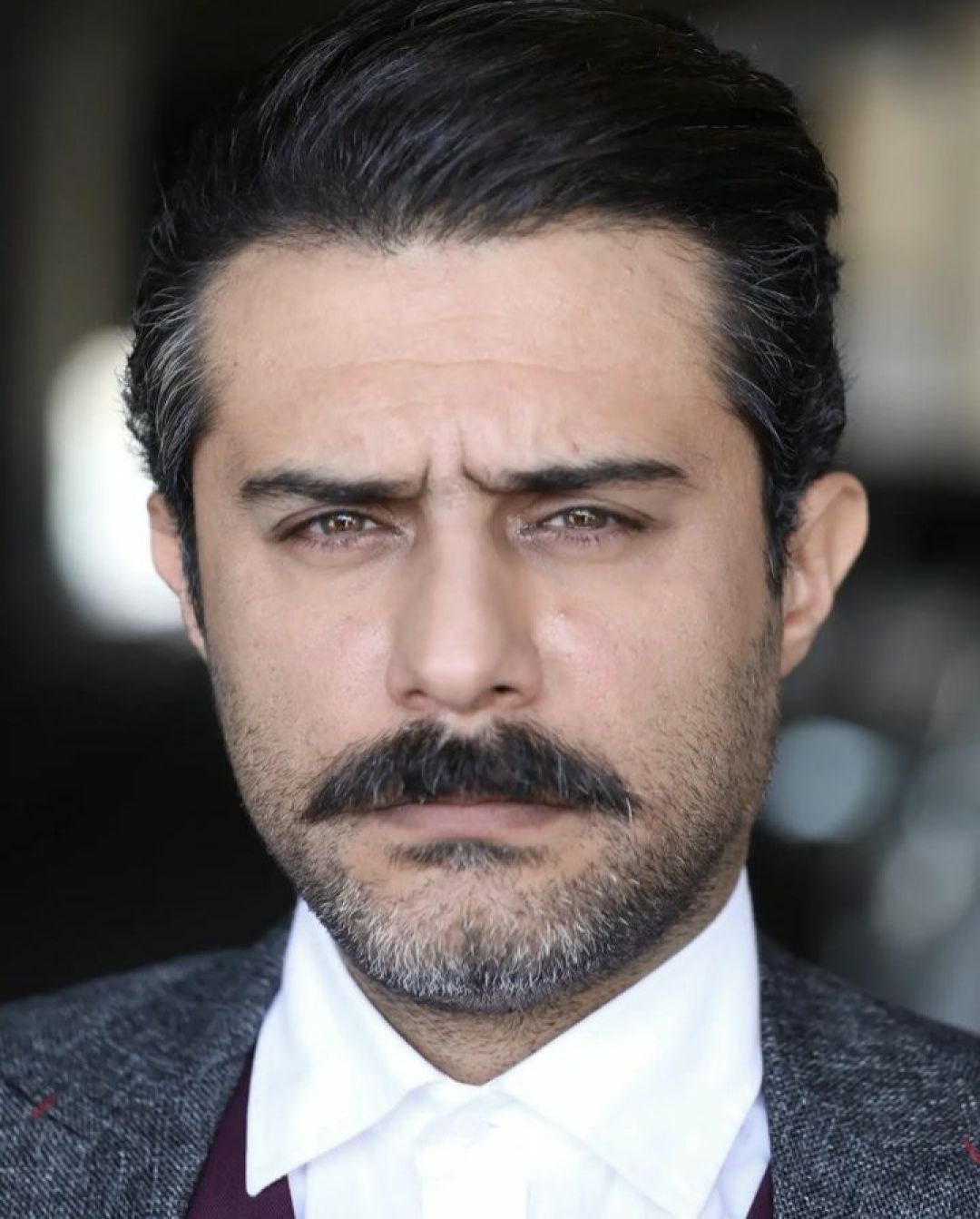 تولید فصل سوم کارآگاه علوی کلید خورد