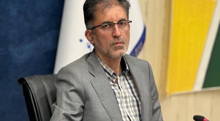 سهم ۴۵ درصد بانوان از اشتغال در چهارباغ