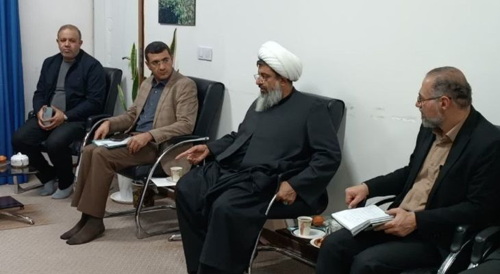 نوجوانان، محور توسعه فرهنگ قرآنی در ساوجبلاغ