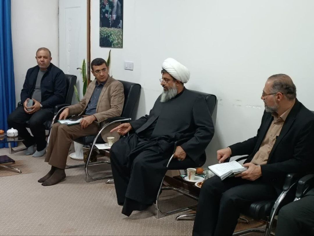 نوجوانان، محور توسعه فرهنگ قرآنی در ساوجبلاغ