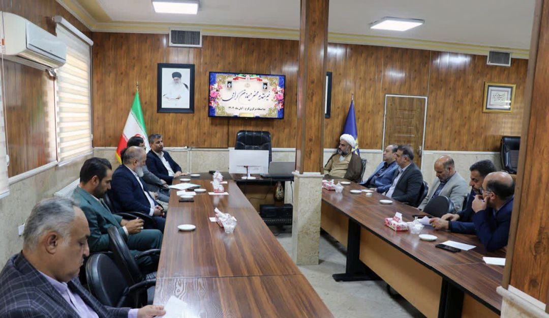 تأکید بر توسعه اشتغال زندانیان