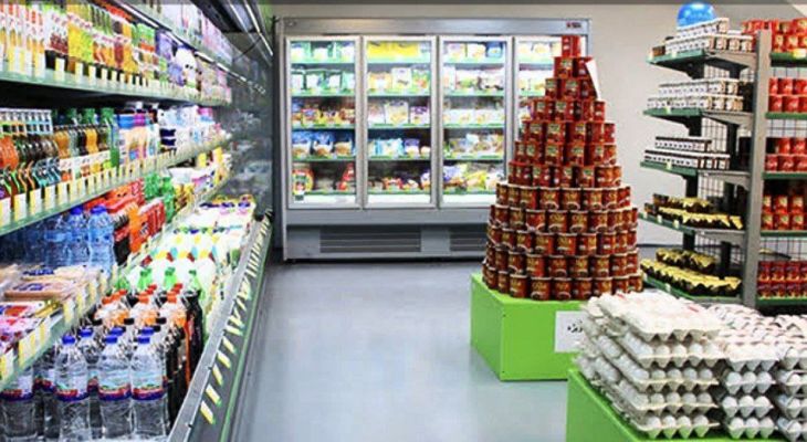 طرح تشدید نظارت بر اقلام اساسی در فردیس