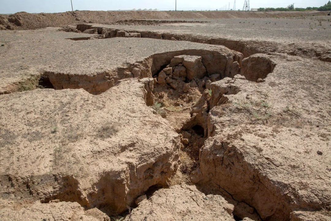 البرز دومین استان بحرانی کشور