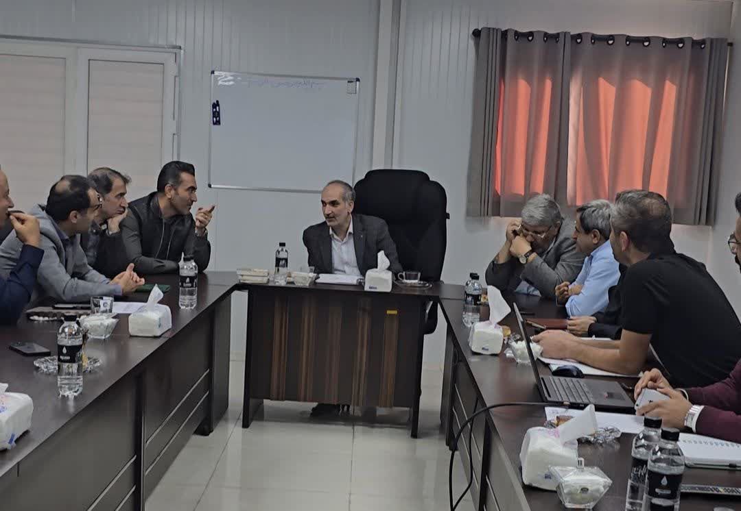 پیشرفت ۳۸ درصدی پروژه تقاطع غیرهمسطح امام علی(ع)