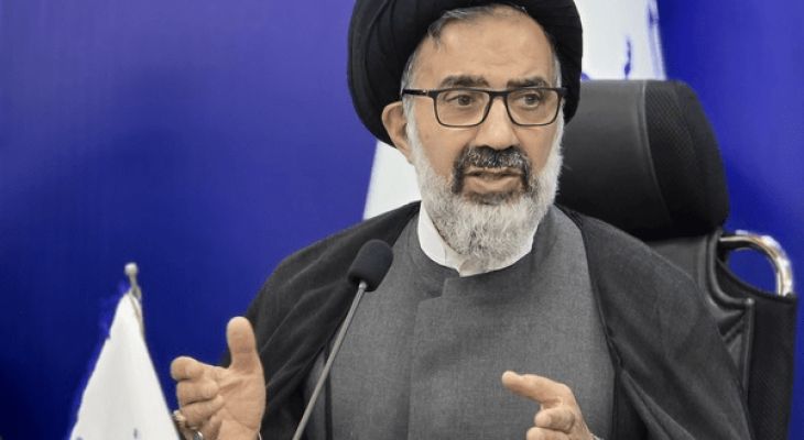 مدیران با خدمتگزاری اعتماد عمومی را افزایش دهند