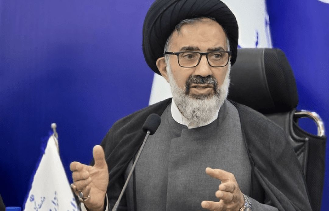 مدیران با خدمتگزاری اعتماد عمومی را افزایش دهند