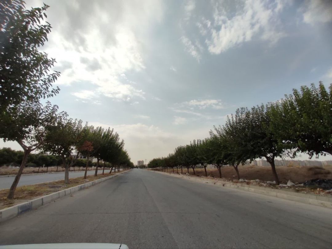 تاریکی بلوار جهاد شرقی؛ بازی با جان مردم