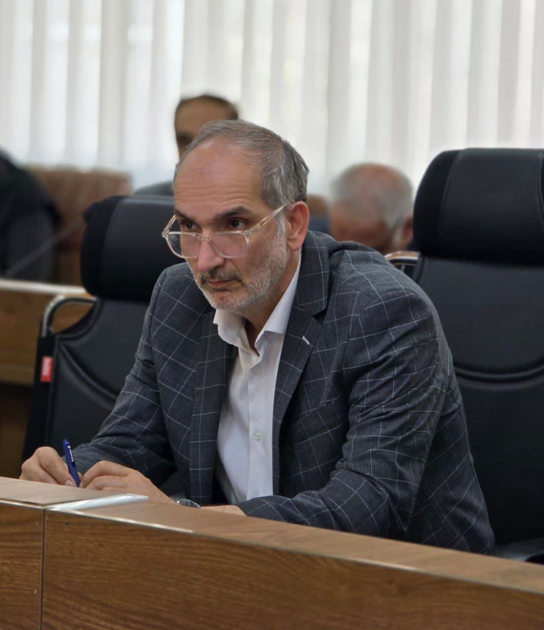 انتقال اسناد املاک فردیس از کرج نهایی شد