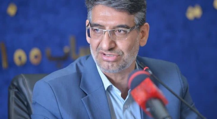 ساخت ۱۸۰۰ مسکن محرومین در البرز