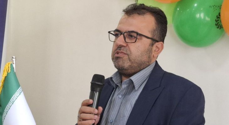 چهارباغ ۵۰ دانش‌آموز همیار محیط‌ زیست دارد