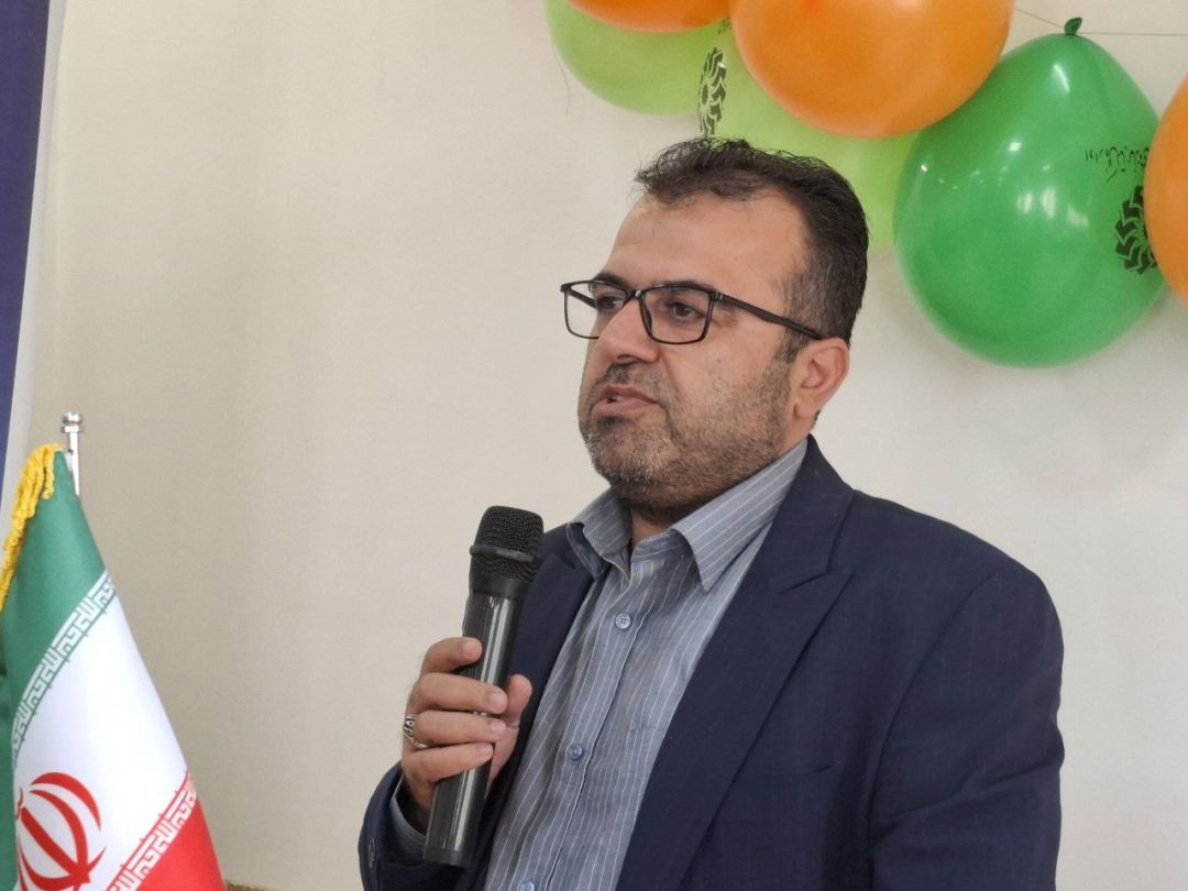 چهارباغ ۵۰ دانش‌آموز همیار محیط‌ زیست دارد