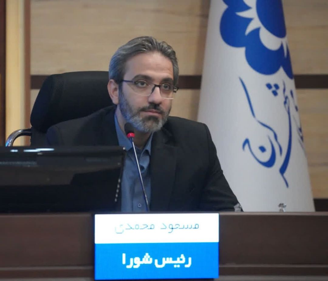 بهره‌برداری از پروژه‌های ناتمام پیش از فصل سرما