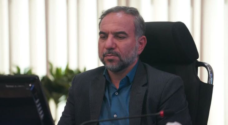 تقاطع خوارزمی-شهید بهشتی در مسیر تحول شهری