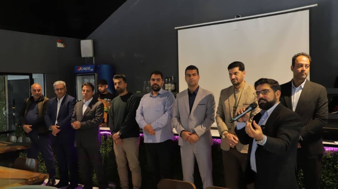 قلم‌های بی‌قرار، میعادگاه امید و آگاهی در مشکین‌دشت