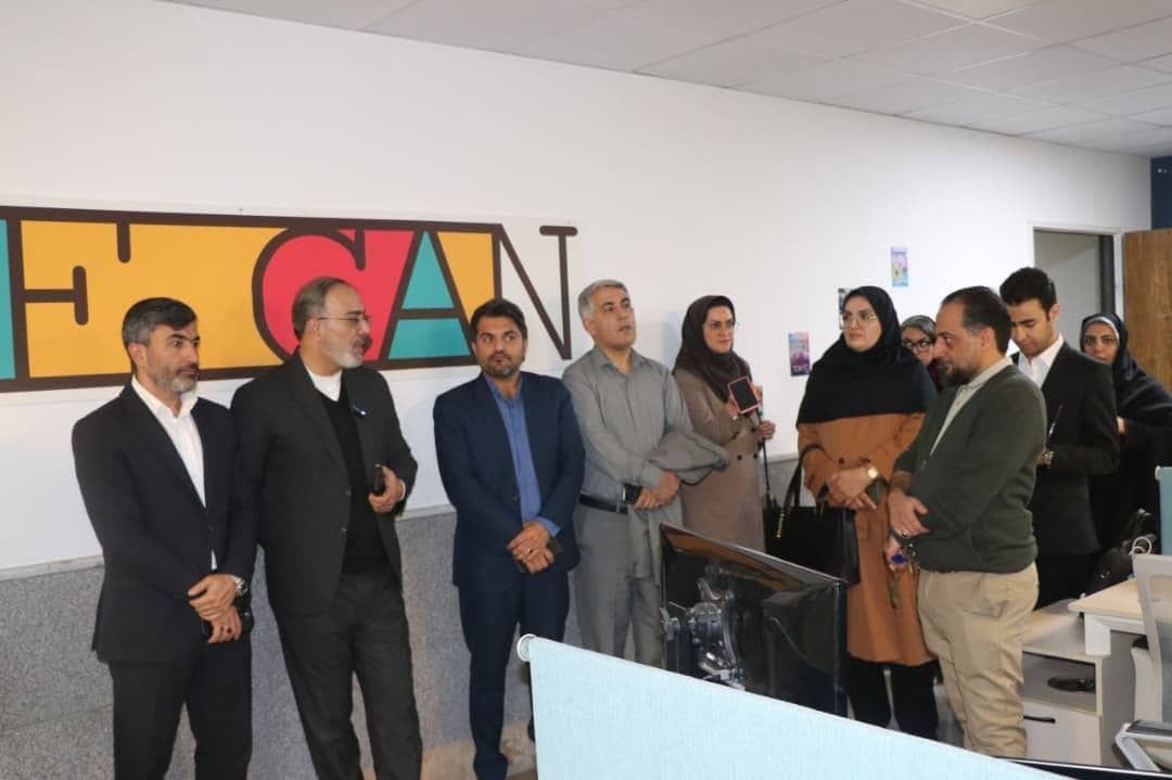 اعتماد به‌نسل ایده‌پرداز، كلید توسعه اقتصاد دیجیتال البرز