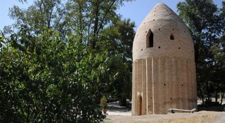 جواهر تاریخی که در البرز می‌درخشد