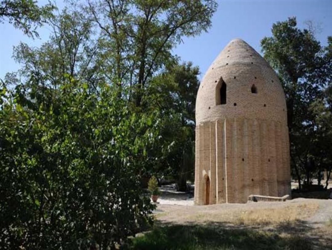 جواهر تاریخی که در البرز می‌درخشد