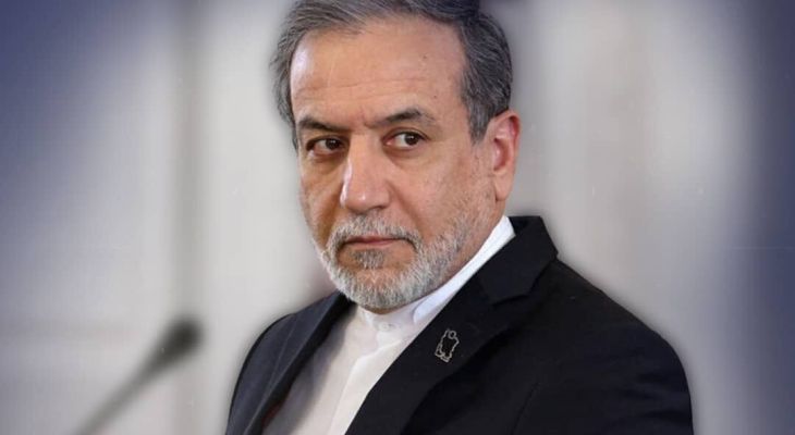 ایران مصمم به تقویت روابط دوستانه با عراق