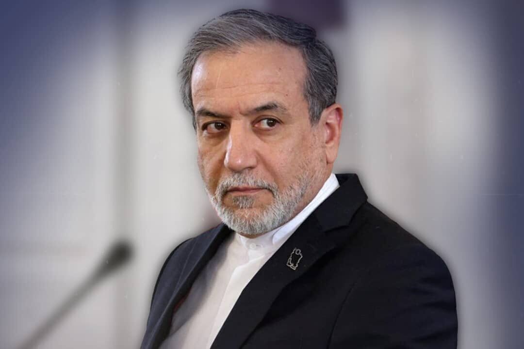 ایران مصمم به تقویت روابط دوستانه با عراق