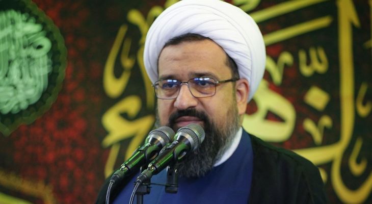 اتحاد مردم؛ کلید عبور از بحران آب