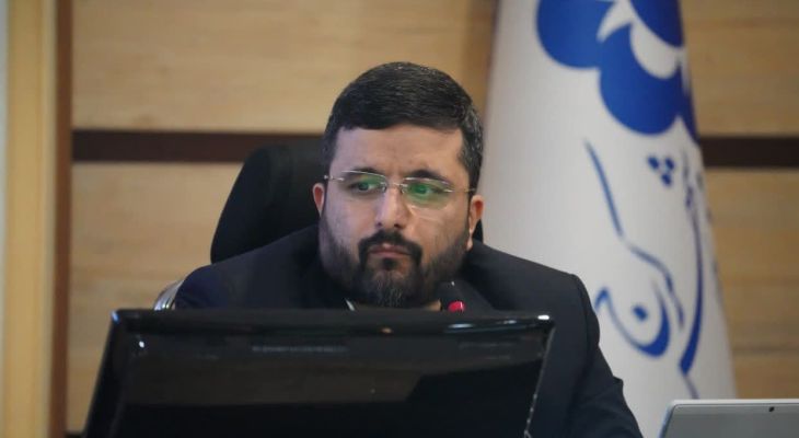 مدیران شهرداری باید در مسئولیت‌های خود شجاع باشند